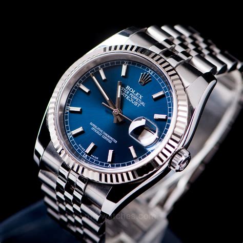 rolex ref 116234|Rolex datejust 36mm 116234.